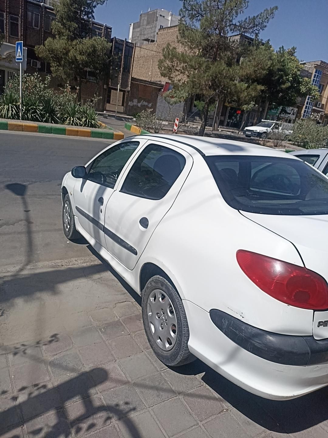 خودرو پژو، 206 آگهی ann_19801061