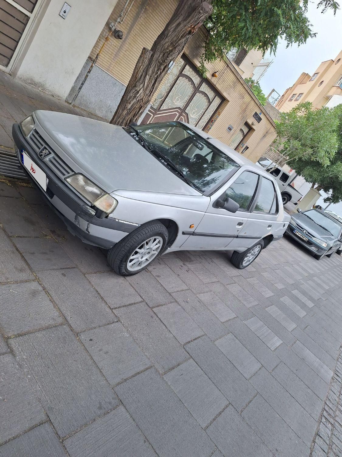 خودرو پژو، 405 آگهی ann_19801063