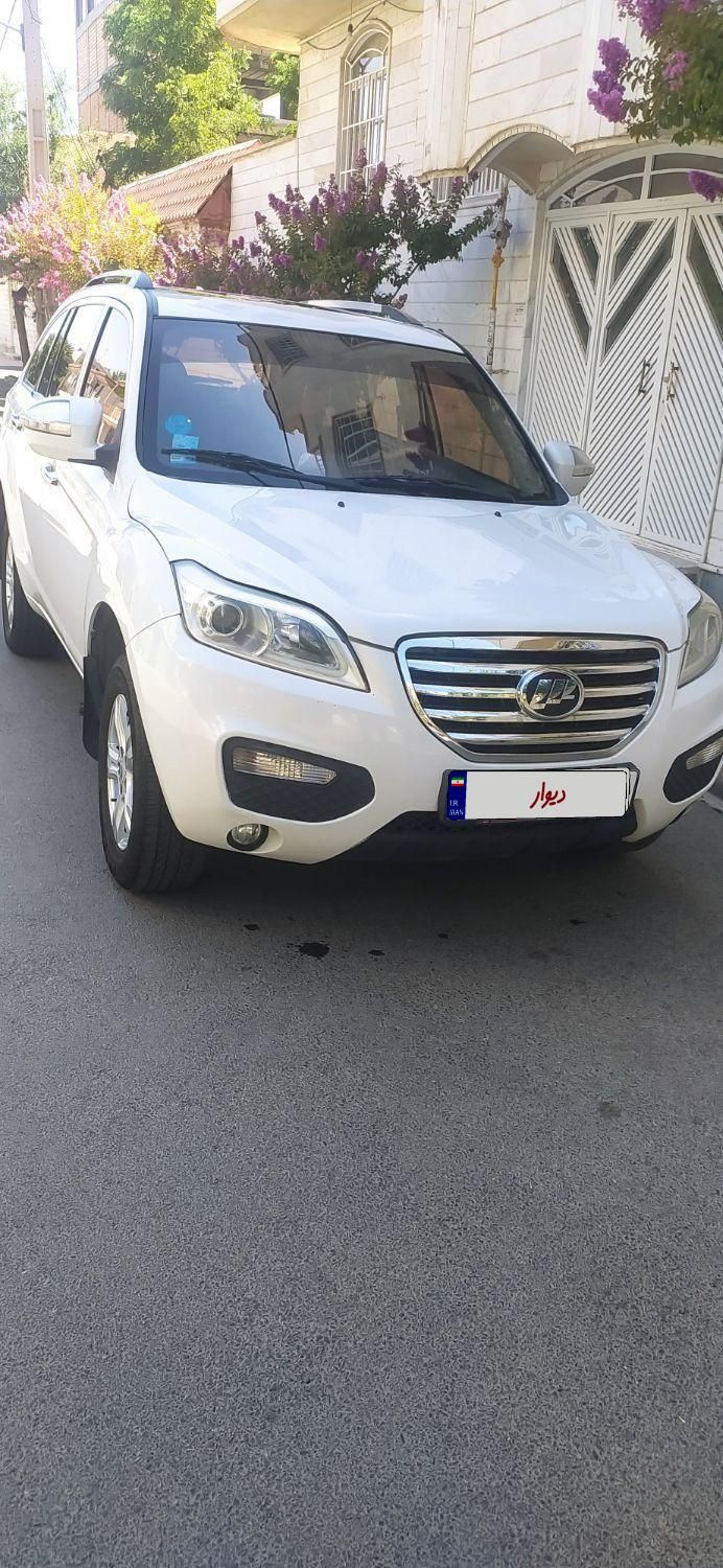 خودرو لیفان، X60 آگهی ann_19801064