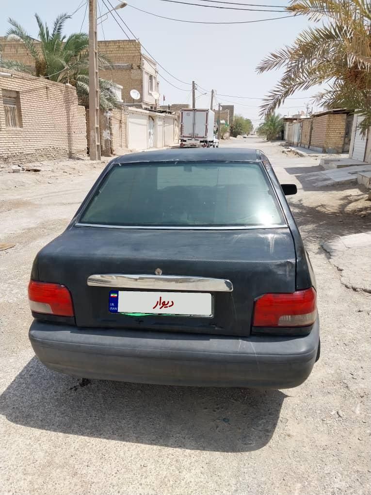 خودرو پراید، صبا آگهی ann_19801066