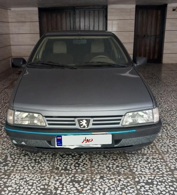 خودرو پژو، 405 آگهی ann_19801075