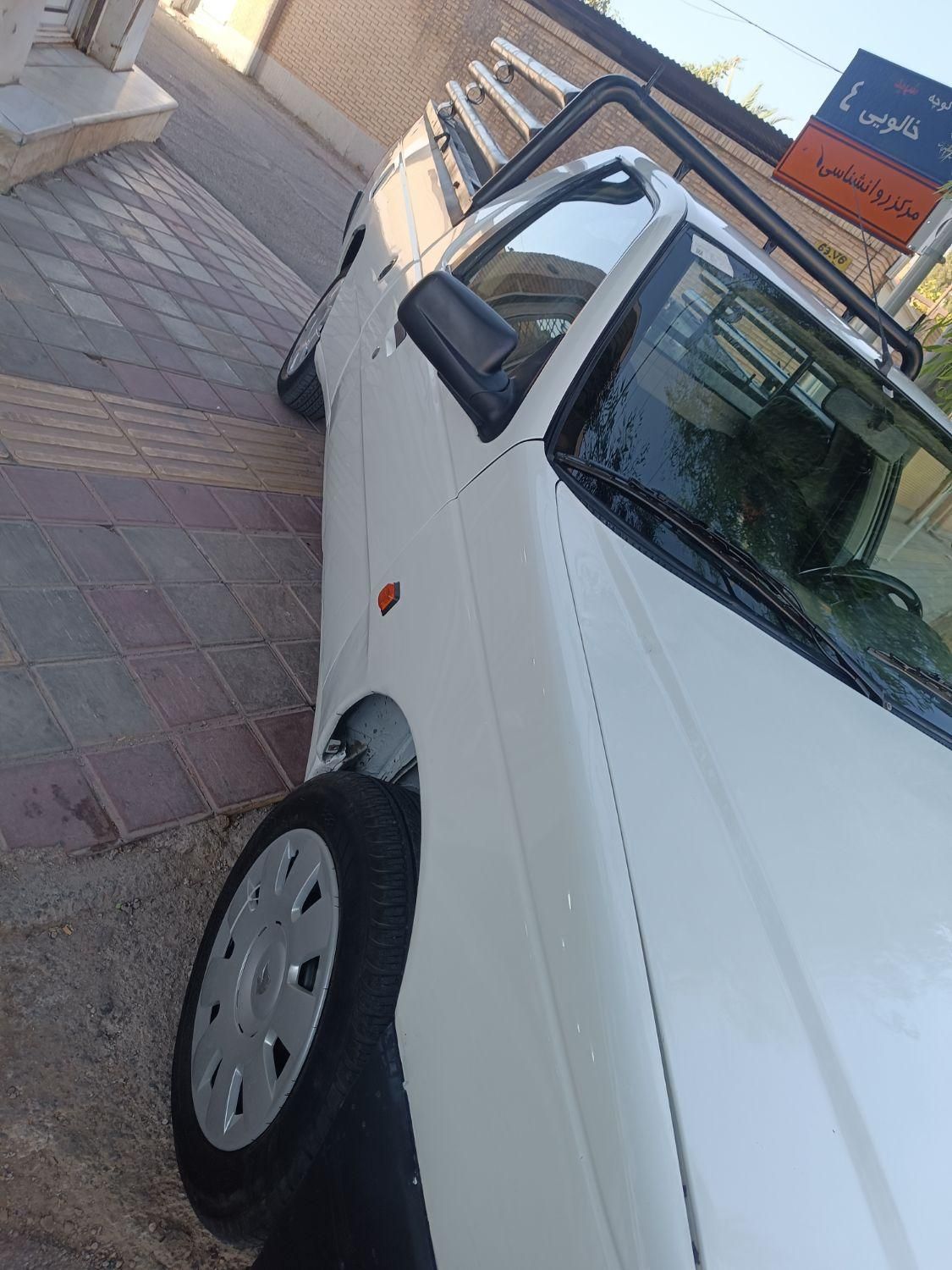خودرو آریسان، معمولی آگهی ann_19801085