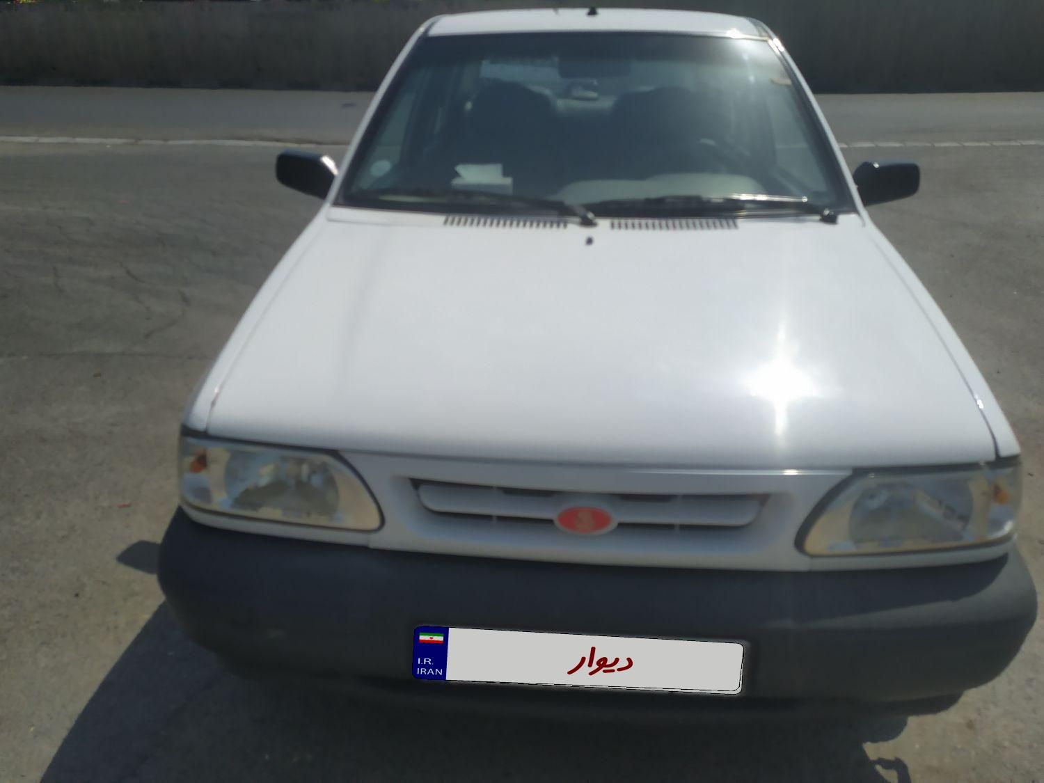 خودرو پراید، 131 آگهی ann_19801088