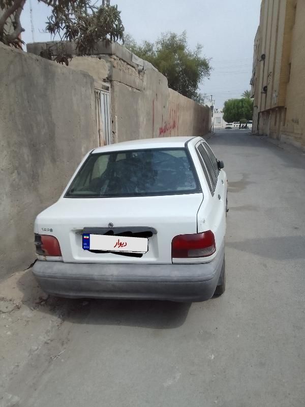 خودرو پراید، 131 آگهی ann_19801095