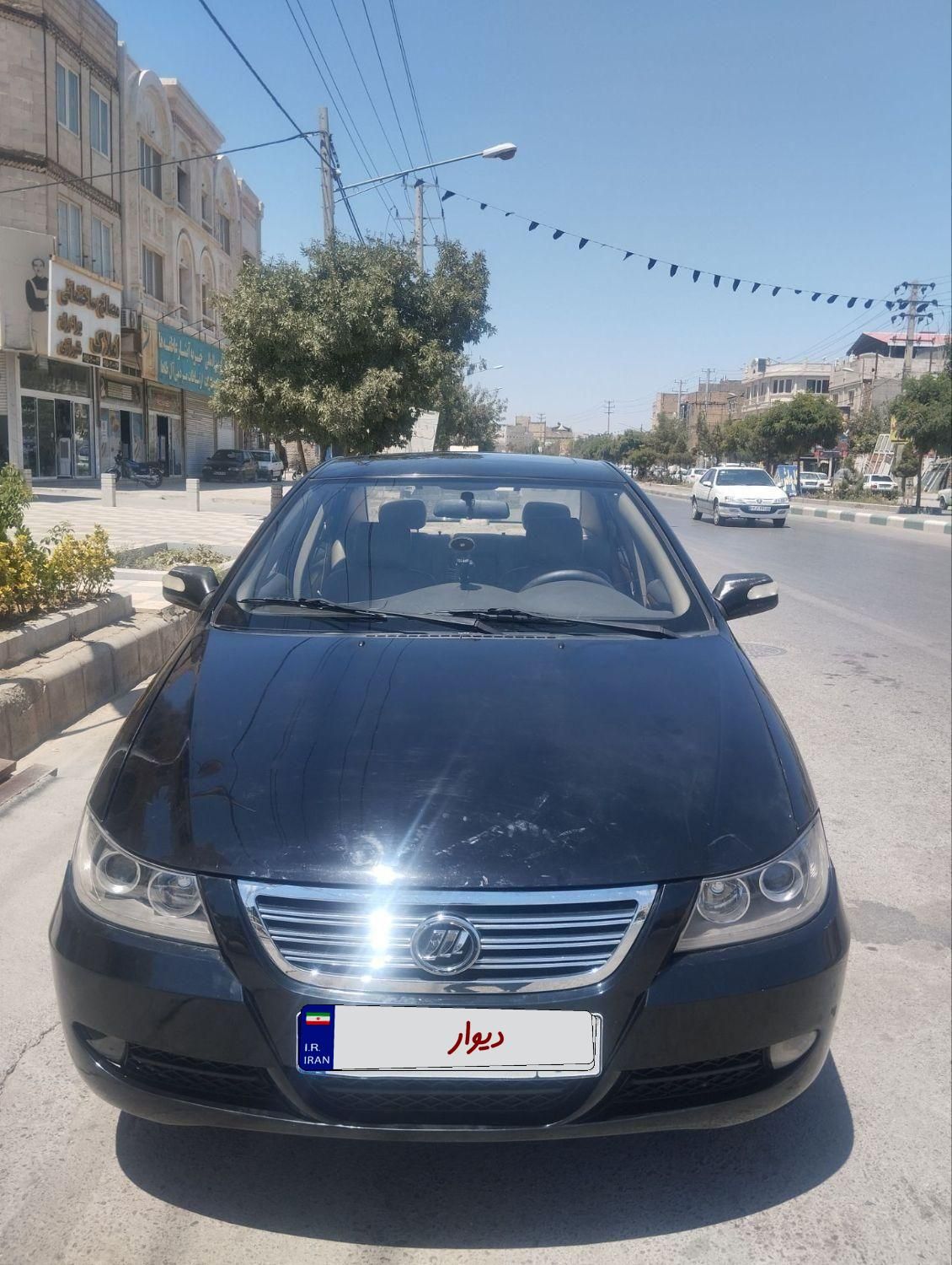 خودرو لیفان، 620 آگهی ann_19801102