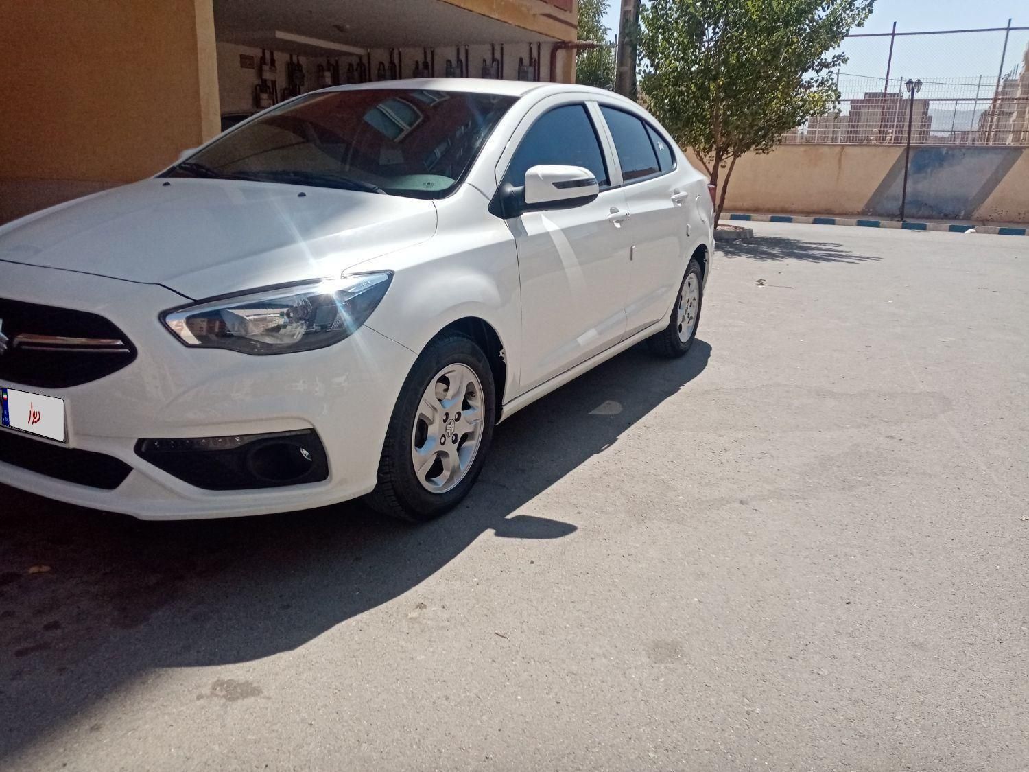 شاهین G دنده ای - 1403