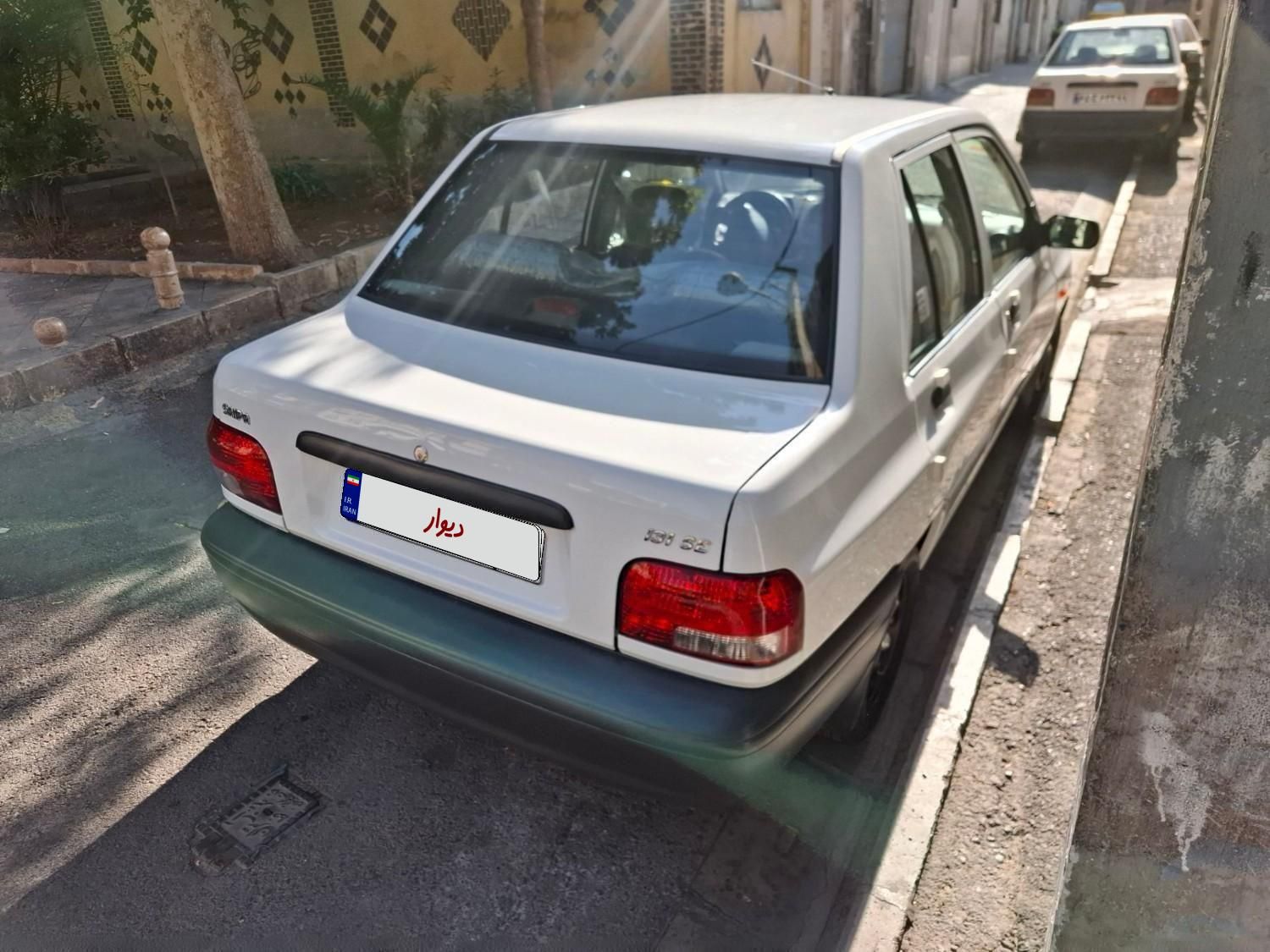 پراید 131 SE - 1397