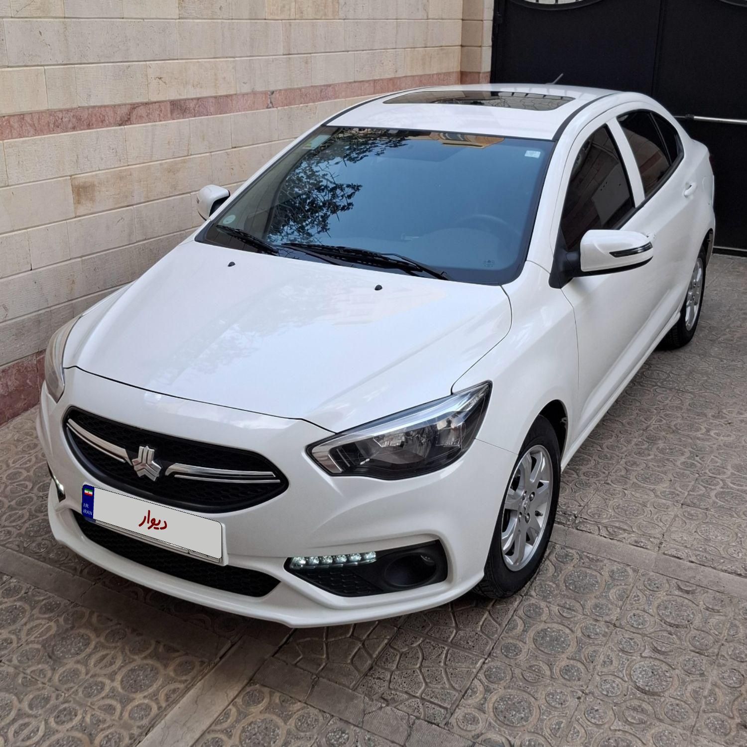 خودرو شاهین، G آگهی ann_19801163