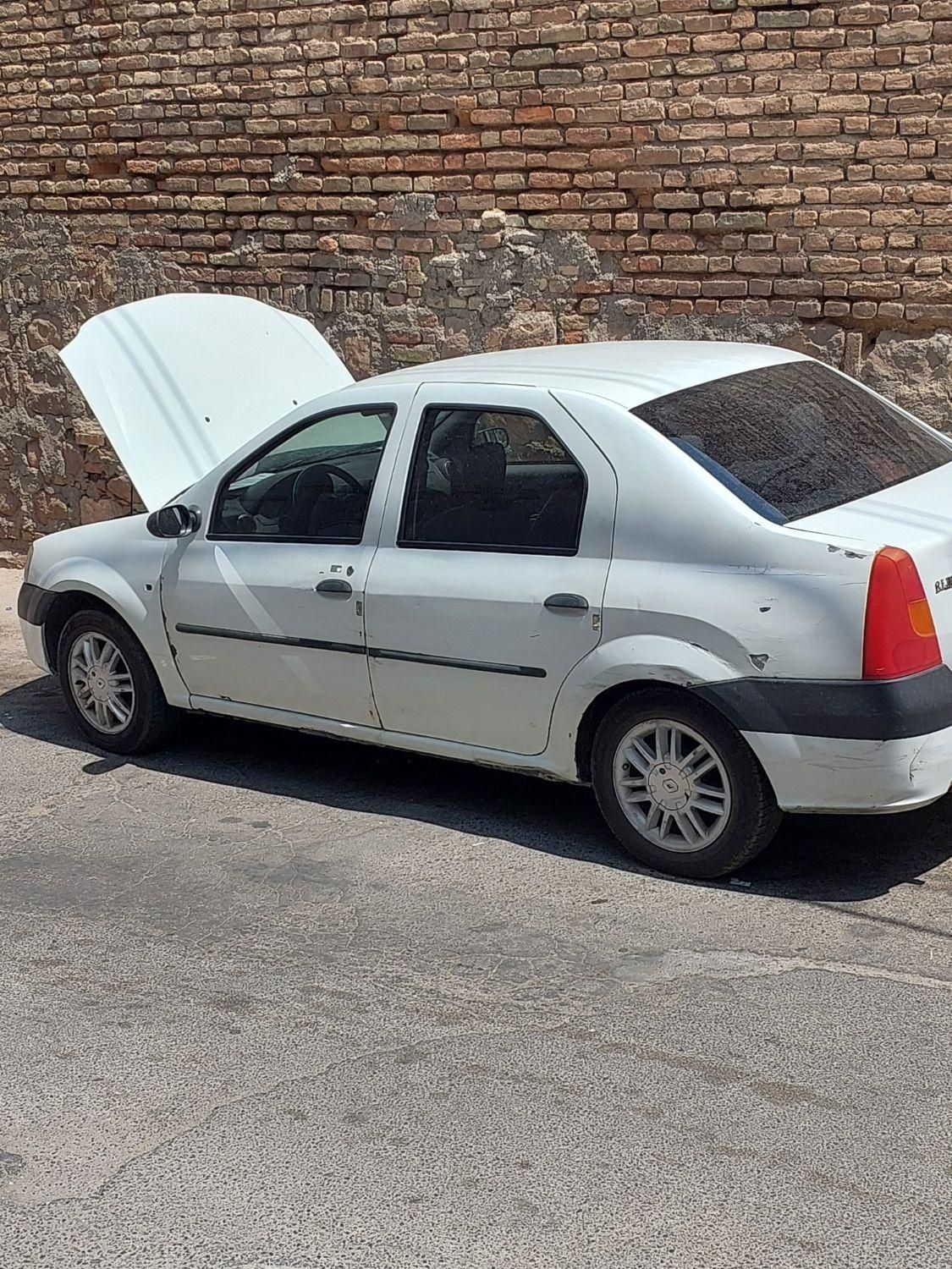 رنو تندر 90 E2 - 1390