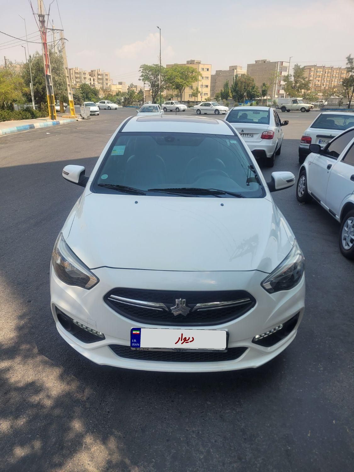 خودرو شاهین، G آگهی ann_19801190
