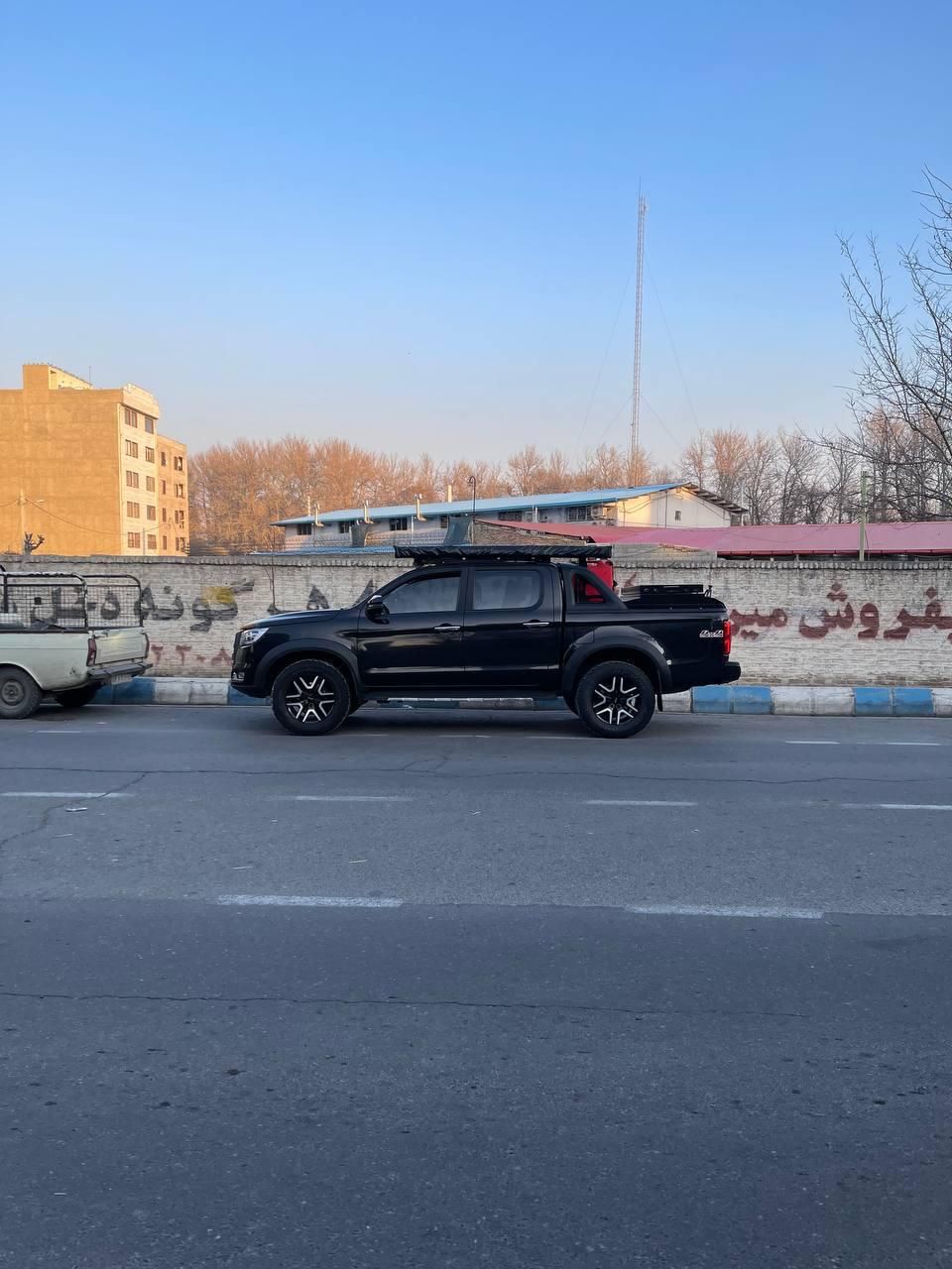 خودرو کی ام سی، T8 آگهی ann_19801218