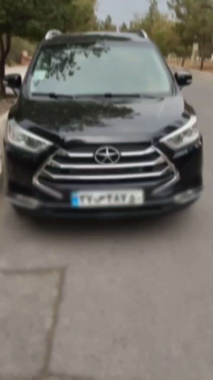 خودرو جک، S3 آگهی ann_19801221