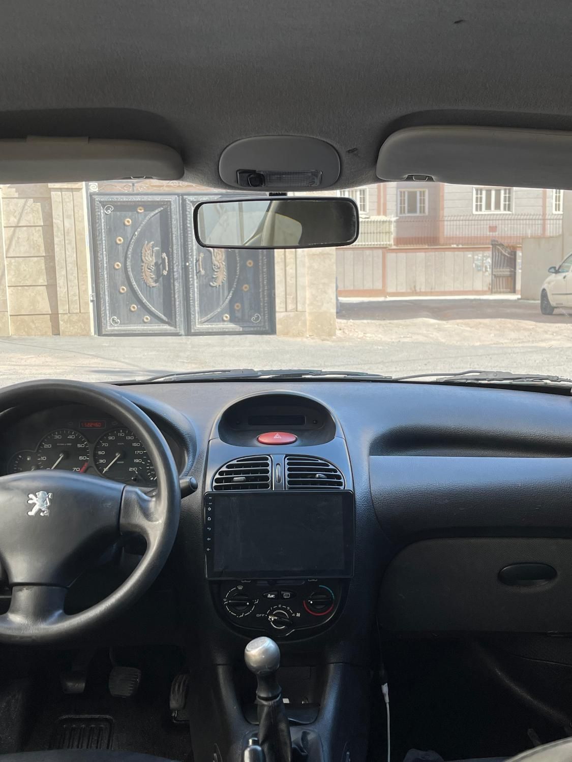خودرو پژو، 206 آگهی ann_19801222