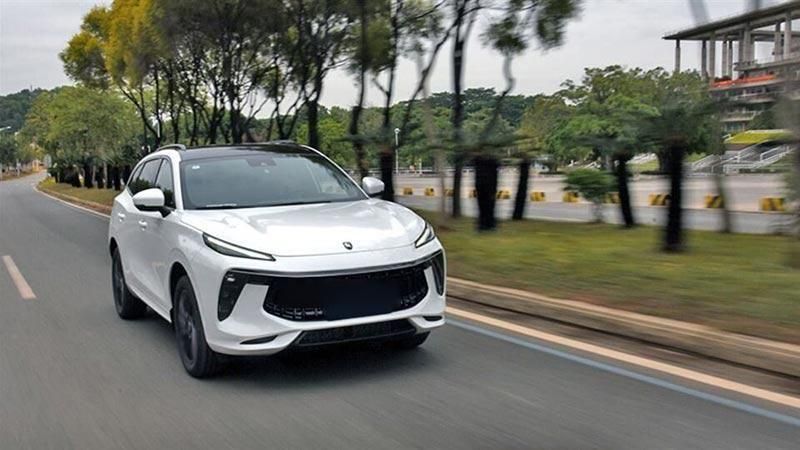 ام وی ام 110 چهار سیلندر دنده ای - 1395