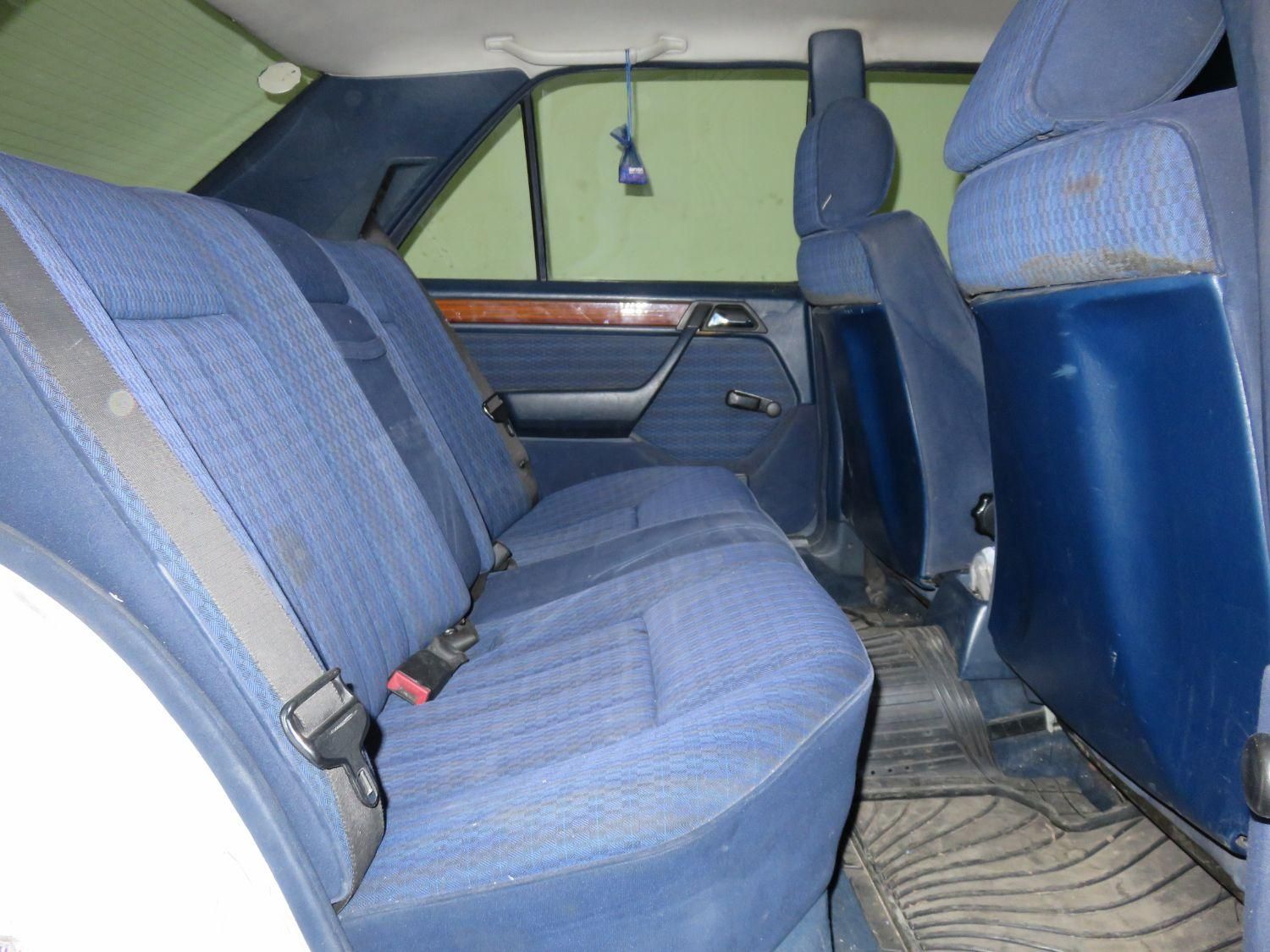 بنز E 230 - 1992