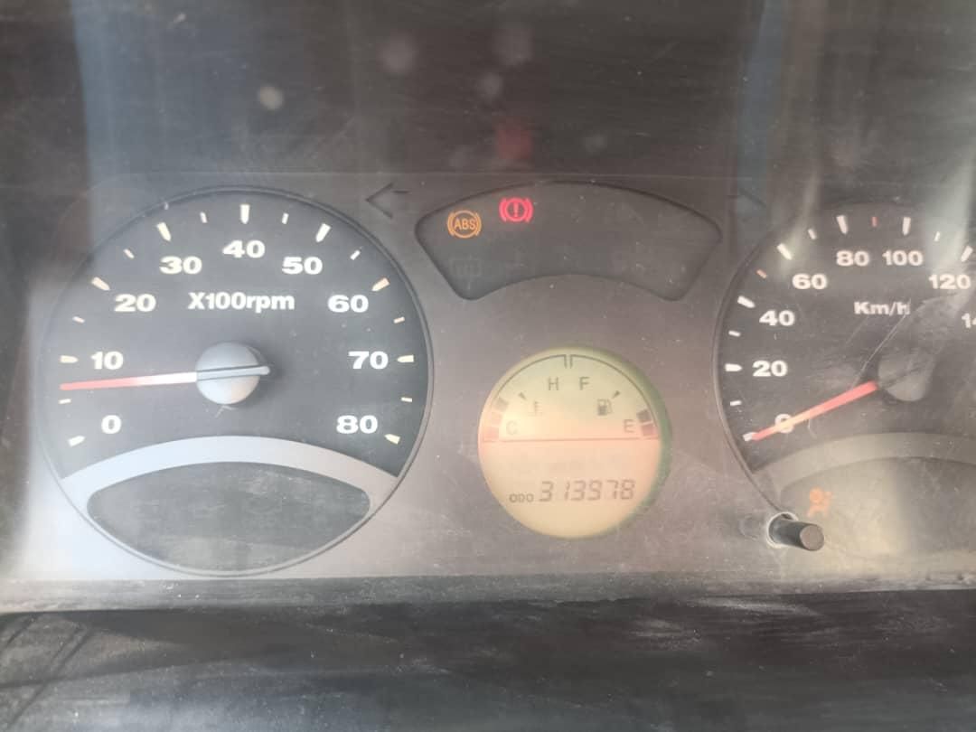 پراید 131 SL - 1392