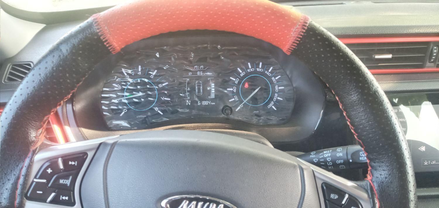 ام وی ام X33 جدید اتوماتیک - 1395