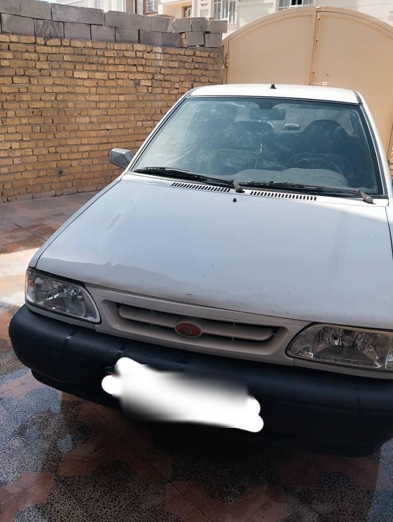 پراید 131 SE - 1394
