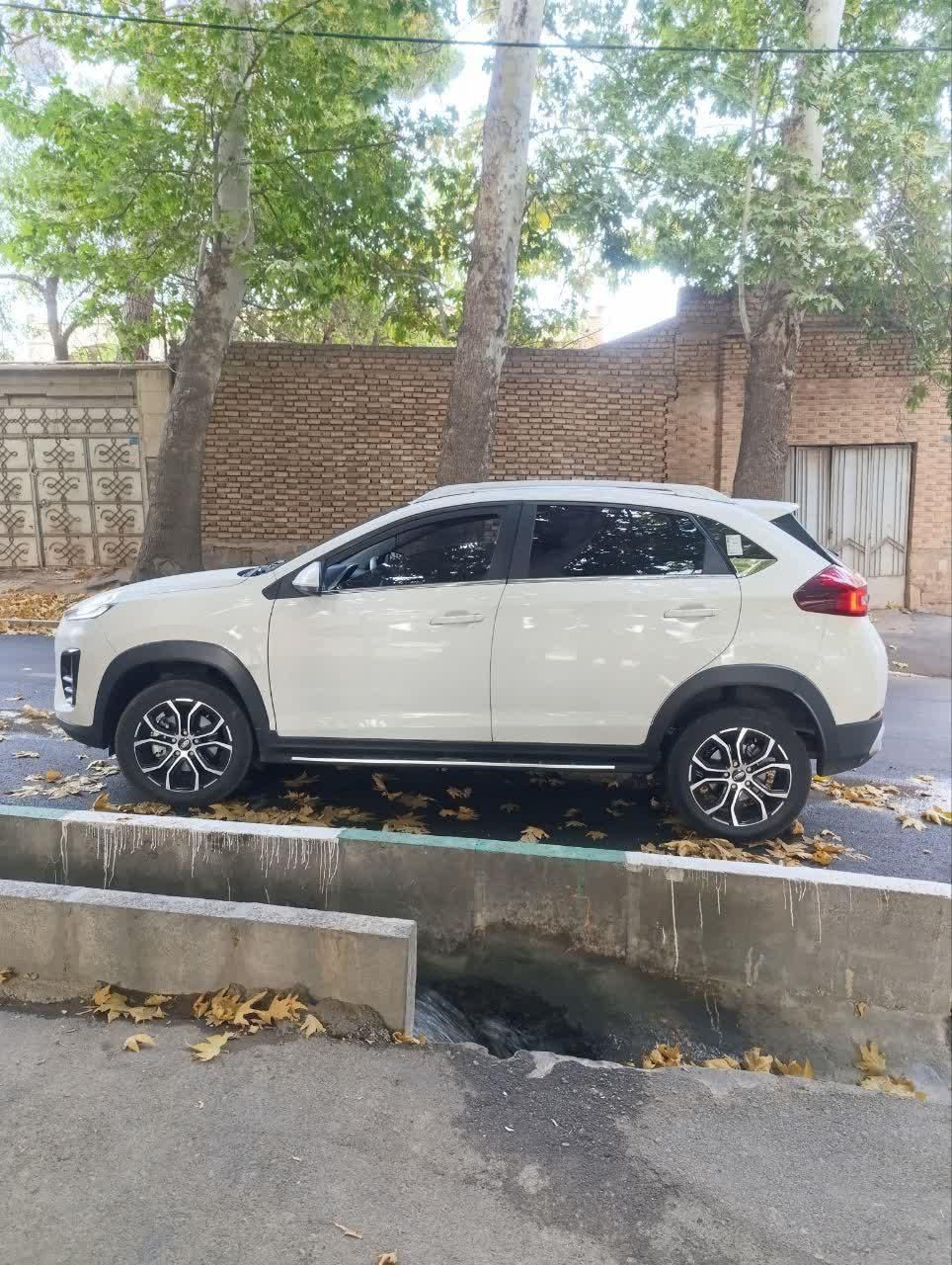 ام وی ام X22 پرو اتوماتیک اکسلنت - 1402