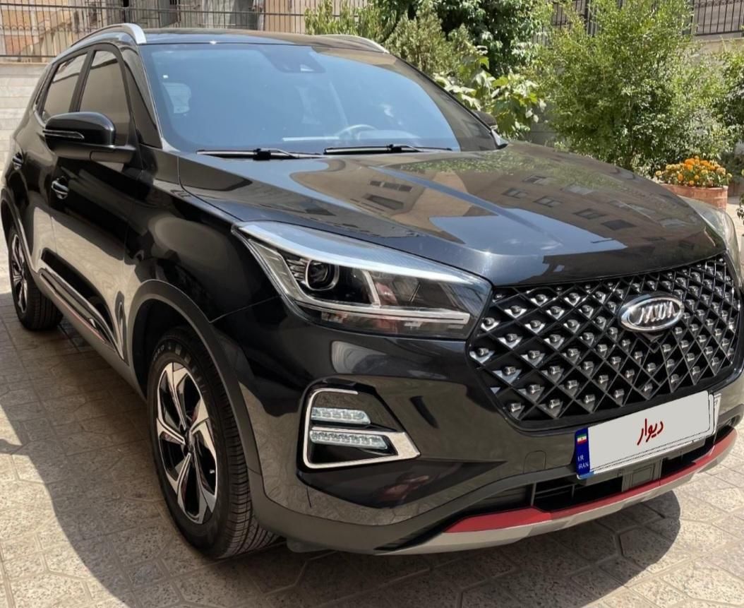 ام وی ام X55 پرو IE اسپرت - 1402