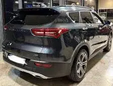 خودرو فیدلیتی، پرایم آگهی ann_19801316