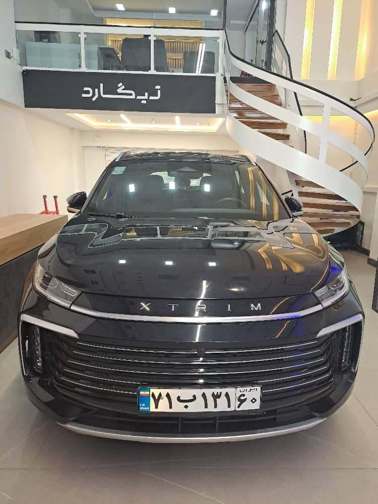 خودرو اکستریم، TXL آگهی ann_19801320