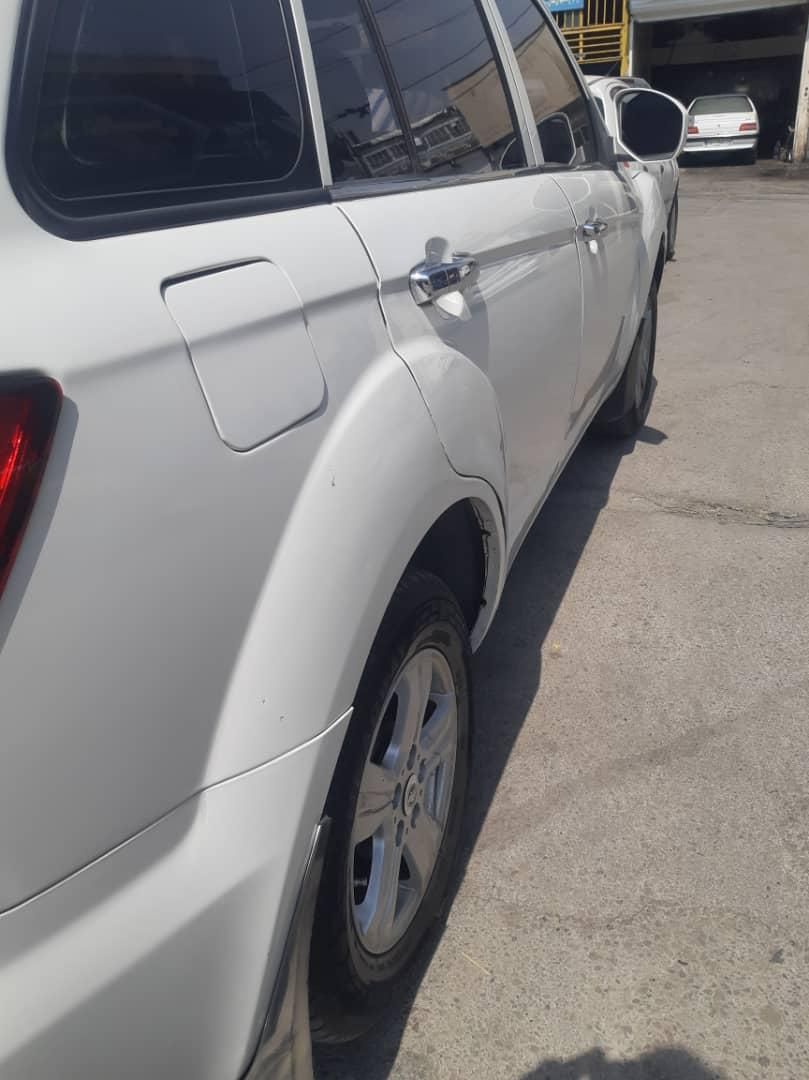 لیفان X60 دنده‌ای - 1393