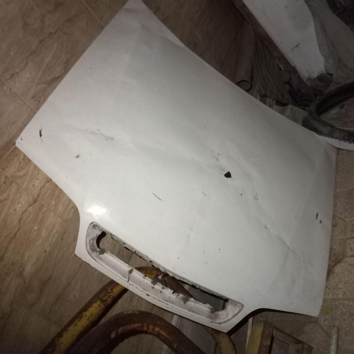 سیتروئن زانتیا X - 1387