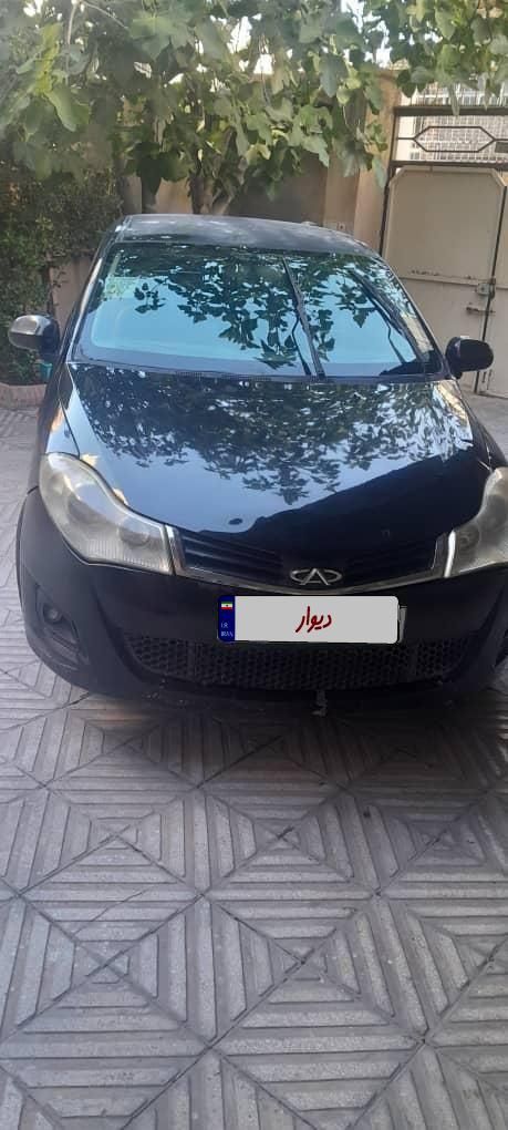 ام وی ام 315 صندوقدار ساده دنده ای - 1393