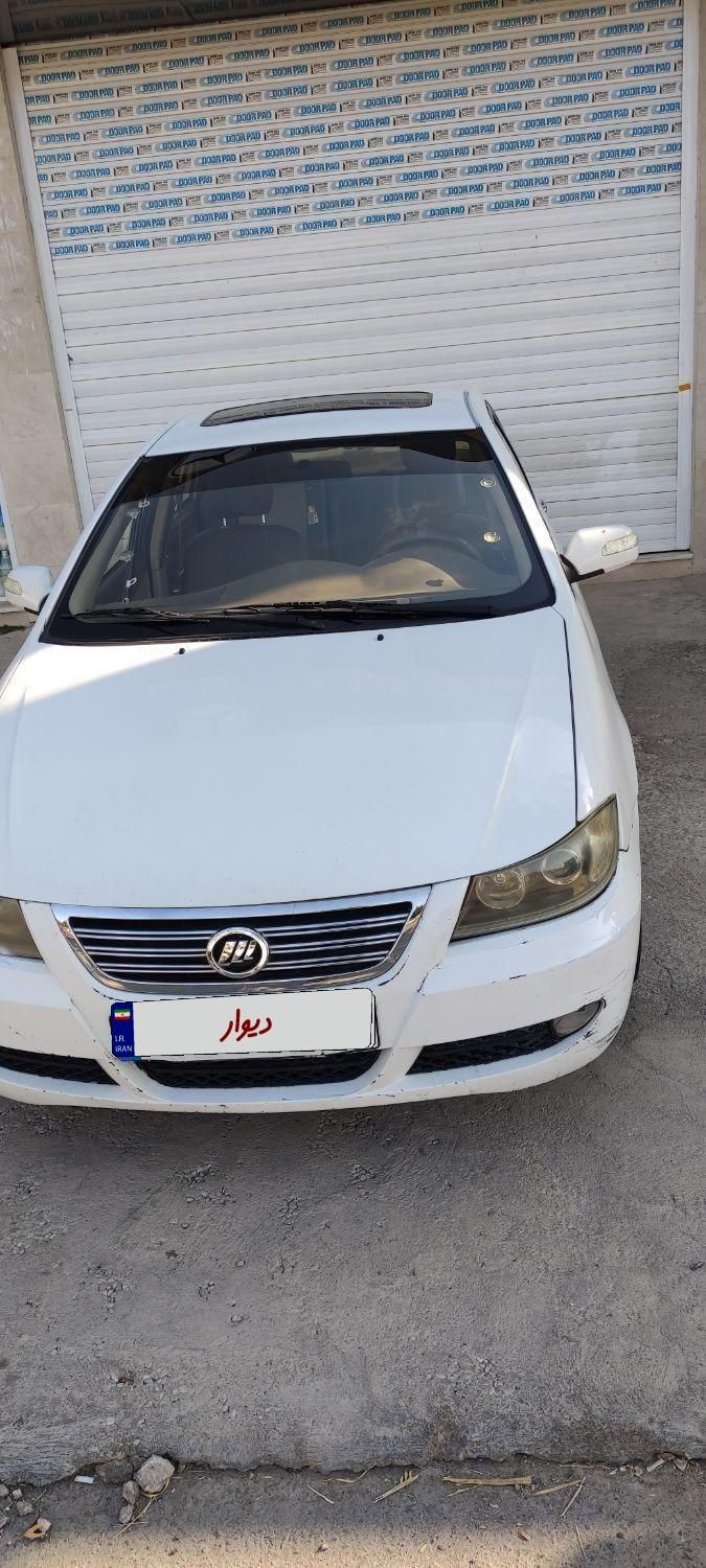 خودرو لیفان، 620 آگهی ann_19801415