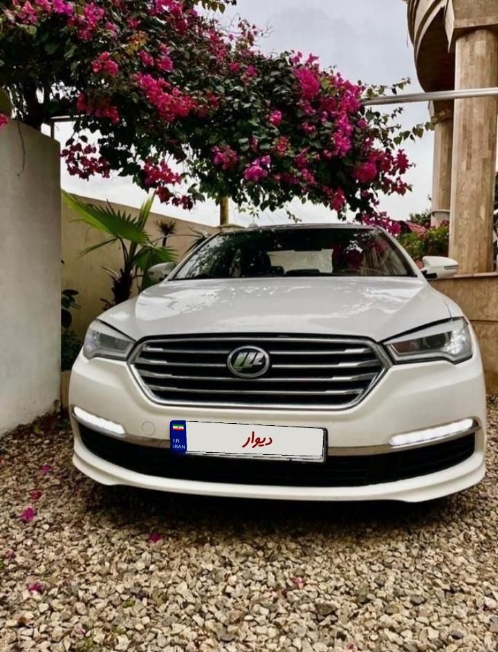 لیفان 820 اتوماتیک - 1397