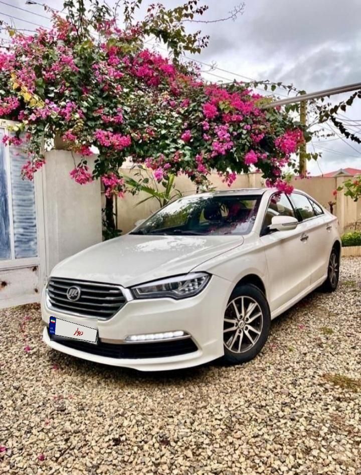 خودرو لیفان، 820 آگهی ann_19801427