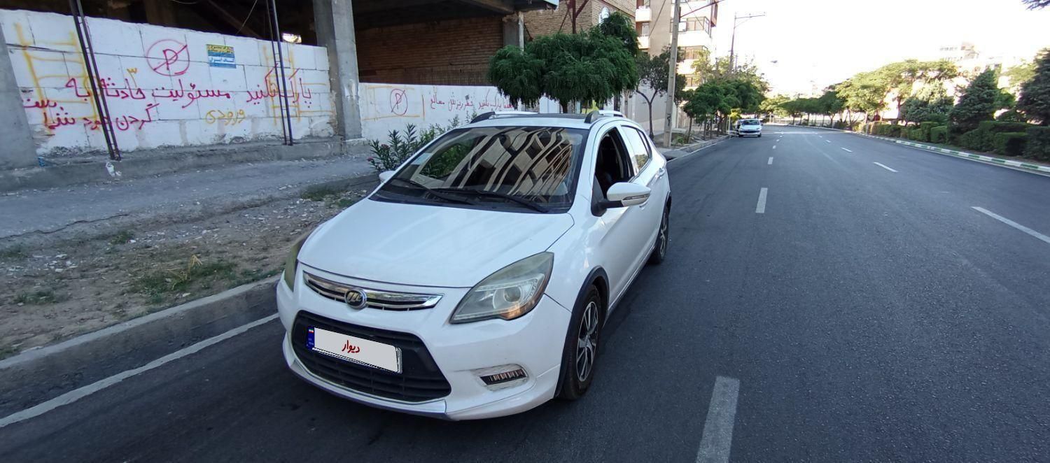 خودرو لیفان، X50 آگهی ann_19801535