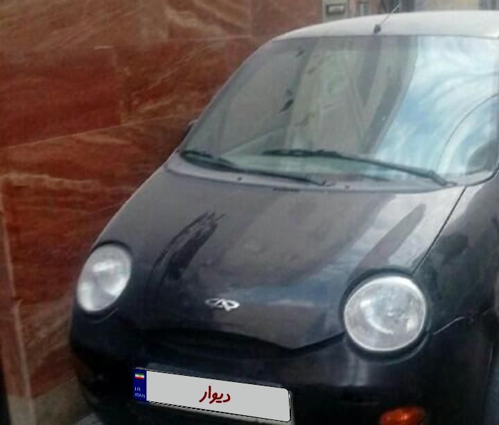 خودرو ام وی ام، 110 آگهی ann_19801612