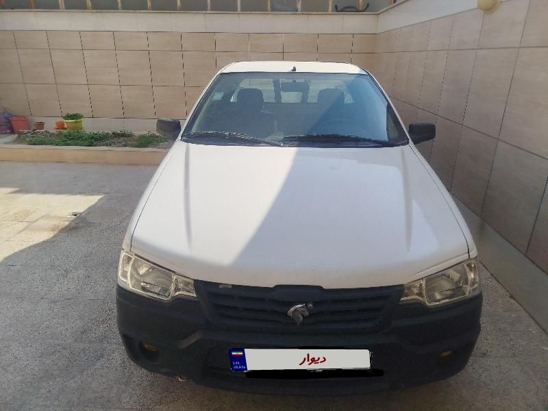 خودرو آریسان، معمولی آگهی ann_19801624