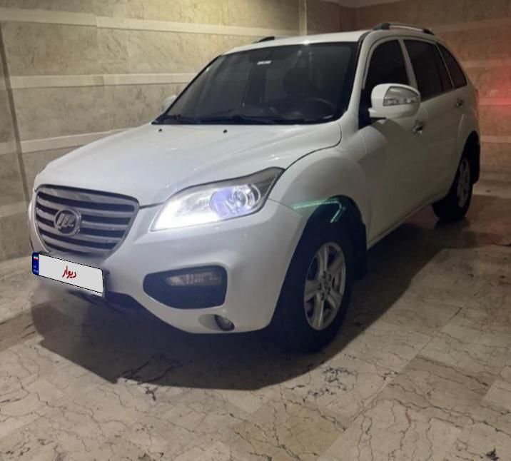 خودرو لیفان، X60 آگهی ann_19801699