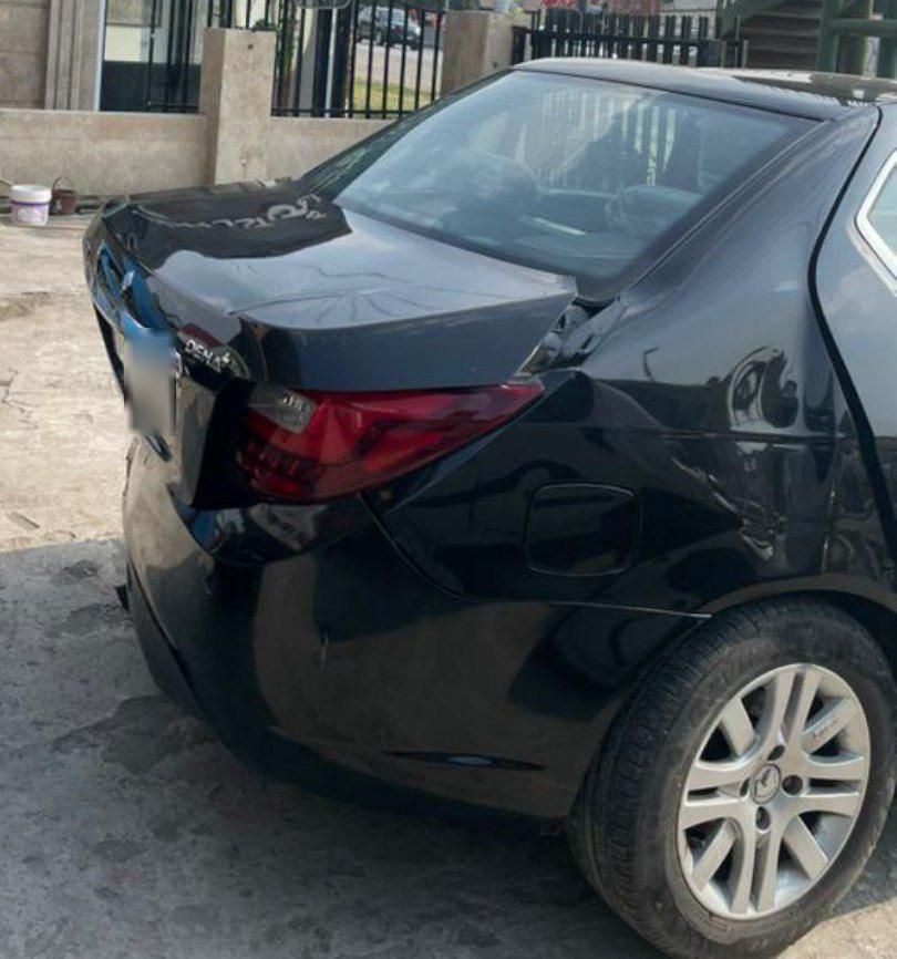 دنا پلاس تیپ ۲ سانروف ۴ ایربگ - 1398