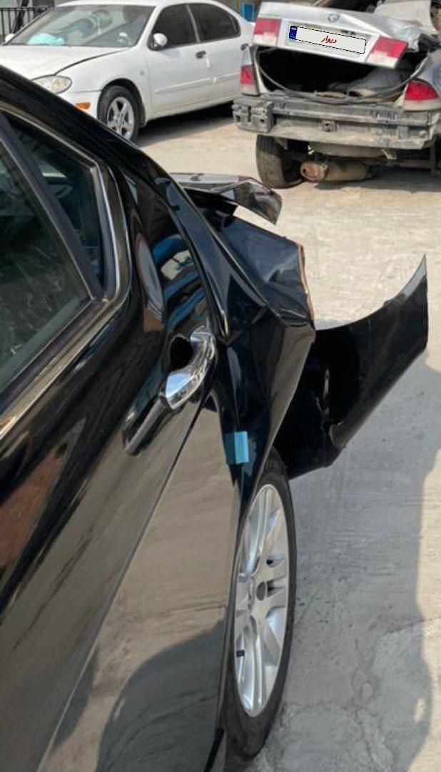 دنا پلاس تیپ ۲ سانروف ۴ ایربگ - 1398