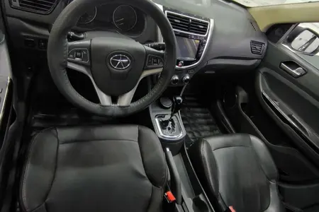 جک J4 اتوماتیک ساده - 1404