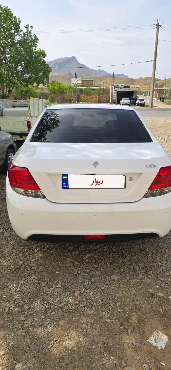 دنا معمولی تیپ ۲ - 1400