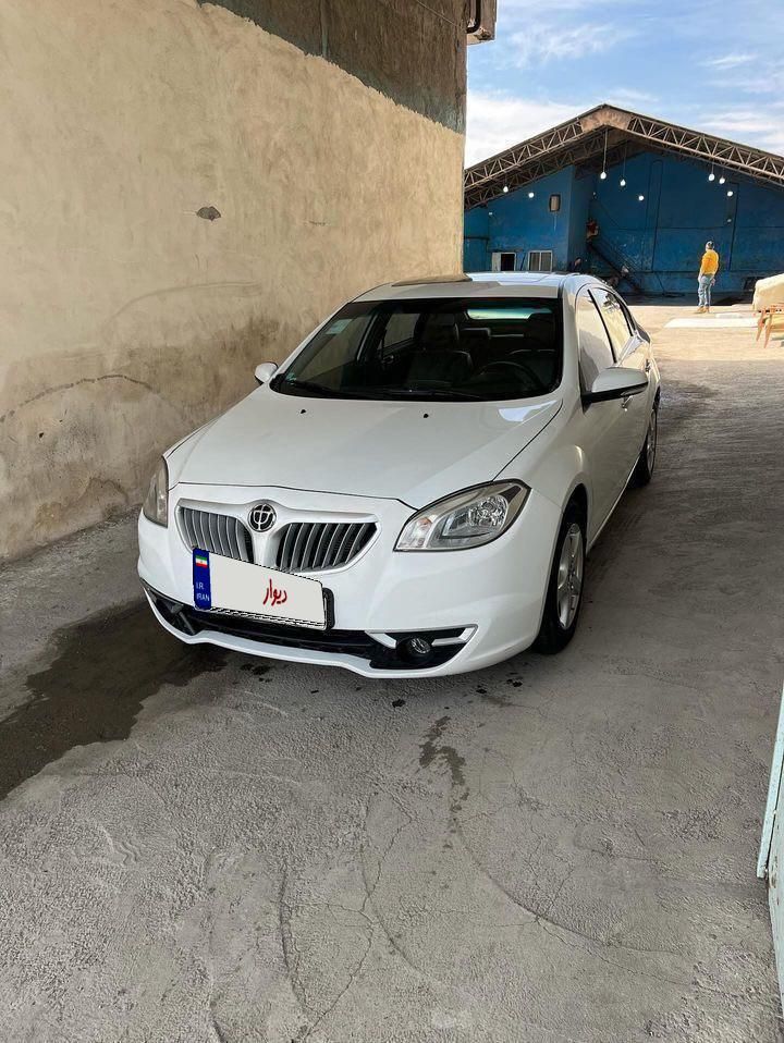 خودرو برلیانس، H330 آگهی ann_19801892