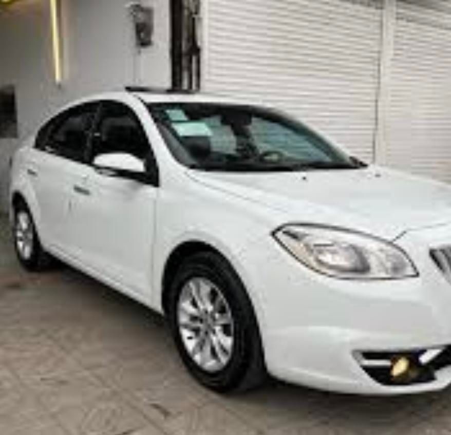 برلیانس H330 اتوماتیک 1650 - 1397