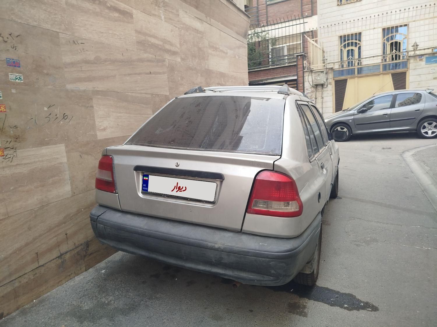 خودرو پراید، 141 آگهی ann_19802015