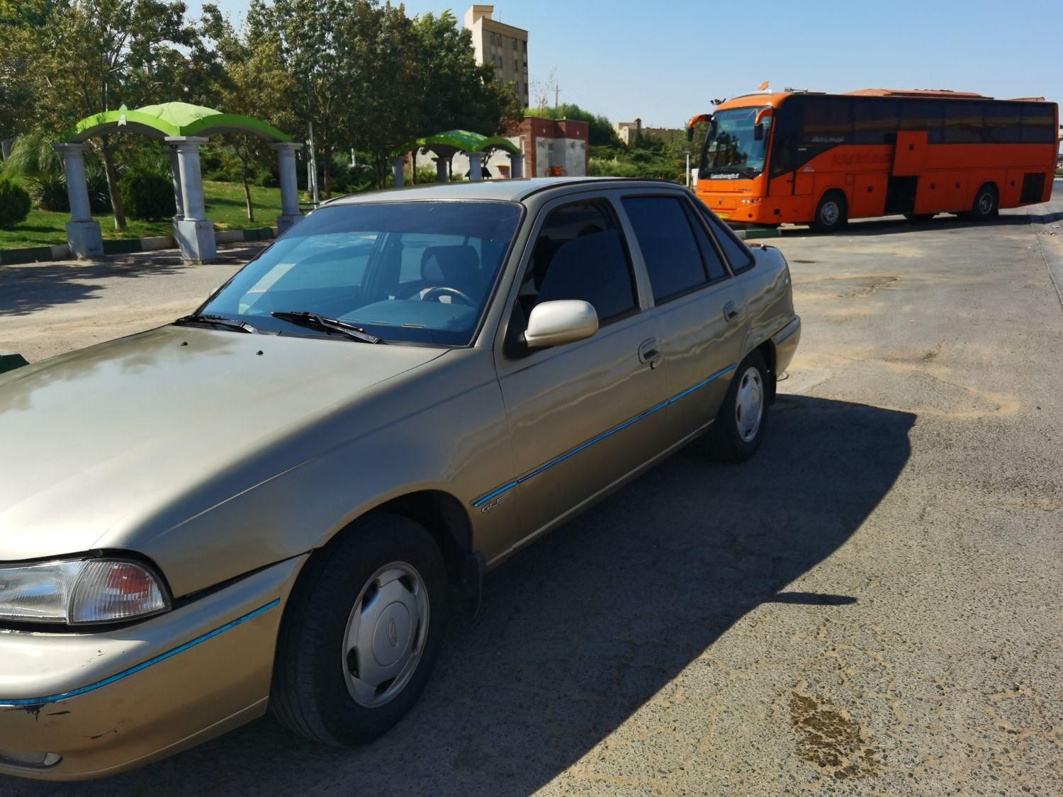 خودرو دوو، سیلو آگهی ann_19802023