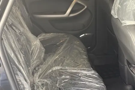 هایما S5 اتوماتیک ۶ دنده - 1402