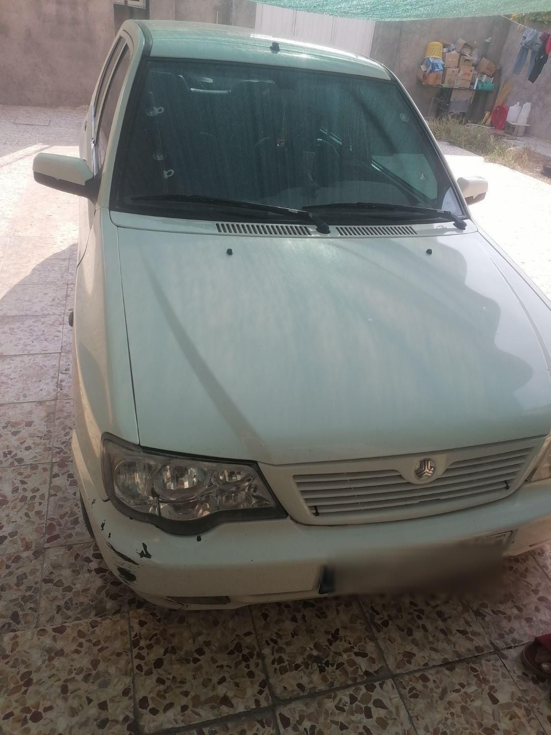 پراید 132 SE - 1398