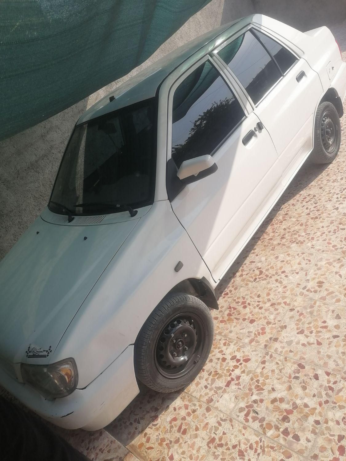 پراید 132 SE - 1398