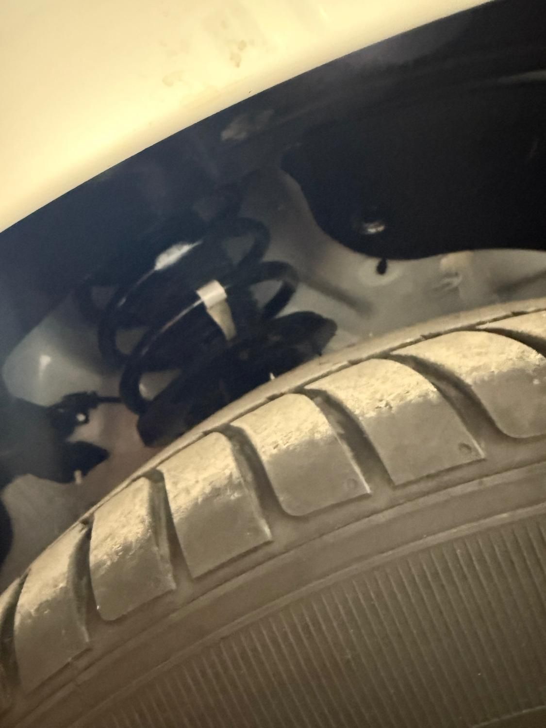 جک S5 اتوماتیک - 1398