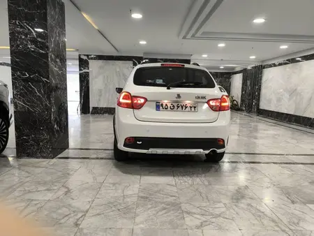 کوییک R دنده‌ای - 1400