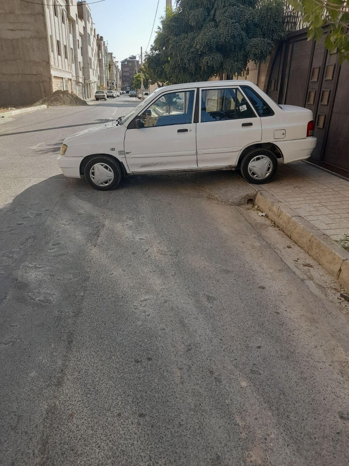 خودرو پراید، 132 آگهی ann_19802244